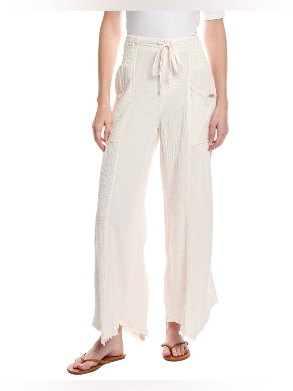XCVI Aimon Gauze Pants